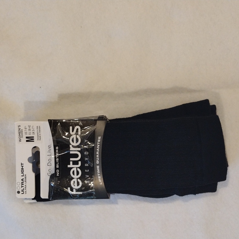 SOLD SOLD Ultra Light Women's Crew Sox